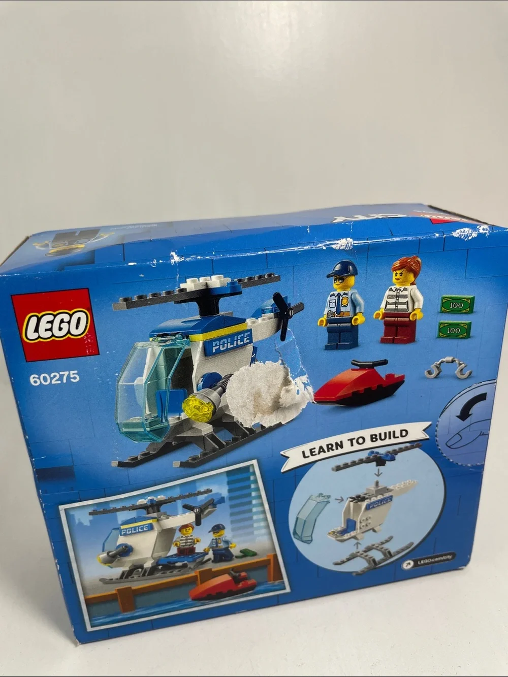 Lego *brand new*